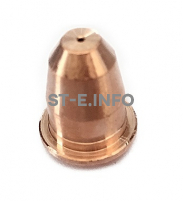 Сопло PD0102-08 диаметр 0,8 мм - st-e.info - Мичуринск