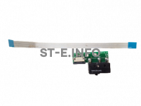 Шлейф и концевой датчик для контроллера высоты SH-HC30 - st-e.info - Мичуринск
