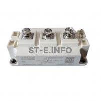  IGBT-модуль SKM400GAL126D - st-e.info - Мичуринск