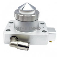 Сопловая часть в сборе TRA BM111 (BM110) - st-e.info - Мичуринск