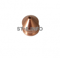 Сопло для CUT-120 PRO 1,6 мм 100А - st-e.info - Мичуринск