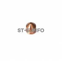 Сопло для CUT-120 PRO 1,0 мм 40А - st-e.info - Мичуринск