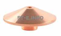 Сопло 0237504 для лазерного станка Trumpf ECE д.3,0 mm - st-e.info - Мичуринск