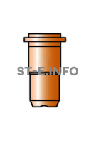 Сопло PD0103-65 - st-e.info - Мичуринск