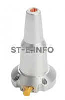 Сопловая часть в сборе TRA 3D (BM112/BT210S) - st-e.info - Мичуринск