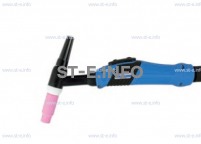 Горелка аргонодуговая сварочная TIG SR-P 17 V TBi 8 м (газовое охлаждение) - st-e.info - Мичуринск