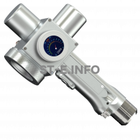 Горелка для лазерной чистки SUP27C - st-e.info - Мичуринск