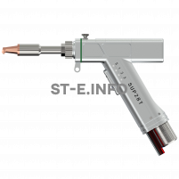 Горелка для лазерной сварки SUP28T - st-e.info - Мичуринск