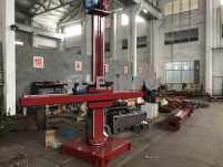 Сварочная колонна для автоматической сварки ST PRO 2*2 - st-e.info - Мичуринск