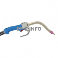 Корпус горелки TBi MOG-70 - st-e.info - Мичуринск