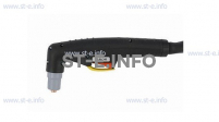 Плазмотрон для ручной резки PLC-60 12m CA - st-e.info - Мичуринск