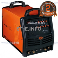 Сварочный инвертор Сварог  TECH TIG 250 P AC/DC (E102) - st-e.info - Мичуринск