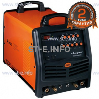 Сварочный инвертор TECH TIG 315 P AC/DC (E103) - st-e.info - Мичуринск