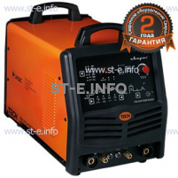 Сварочный инвертор для аргонодуговой сварки TECH TIG 315 P DSP AC/DC (E106) - st-e.info - Мичуринск