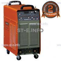 Сварочный инвертор Сварог TIG 500 P DSP AC/DC (J1210) - st-e.info - Мичуринск