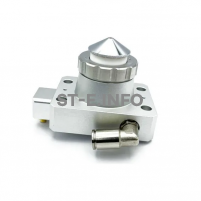 Сопловая часть в сборе TRA BM111 (BM110) 120AG1700B - st-e.info - Мичуринск