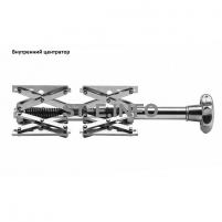 Внутренние центраторы 3A2S, тип 3A, для труб из углеродистой стали д.85-220 mm - st-e.info - Мичуринск