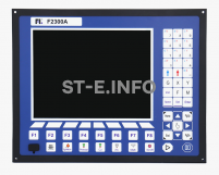 Управляющий блок ЧПУ F2300A   - st-e.info - Мичуринск
