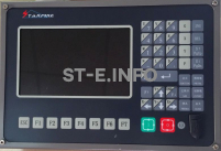Управляющий блок ЧПУ SF-2100S - st-e.info - Мичуринск