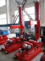 Cварочный трубный вращатель WRST-15S (статичный)  - st-e.info - Мичуринск