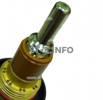  Электрод для плазмотрона арт. W03X0893-60A ECO - st-e.info - Мичуринск