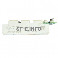 IGBT-МОДУЛЬ KWRFF50R12SWM - st-e.info - Мичуринск