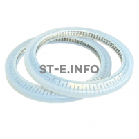 Уплотнительное кольцо 42.5х4х3.2 mm - st-e.info - Мичуринск