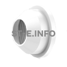 Керамическая насадка для плазмотрона Y600 - st-e.info - Мичуринск