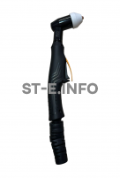Плазмотрон YK100H для ручной резки с кабелем 15м - st-e.info - Мичуринск