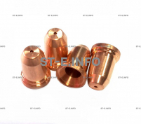 Сопло для плазмотрона AUTOCUT 125P арт. PD0179-13 - st-e.info - Мичуринск