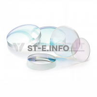 Стекло защитное D 35*4 мм - st-e.info - Мичуринск