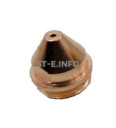 Сопло YK125, D=1,7 - st-e.info - Мичуринск