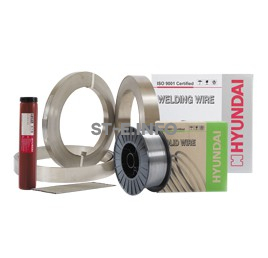 Сварочная проволока SMT-625 - st-e.info - Мичуринск