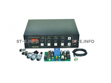 Контроллер высоты XPTHC-100III - st-e.info - Мичуринск