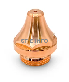 Сопло одинарное 3D 2,0 мм 120GJT1120 - st-e.info - Мичуринск