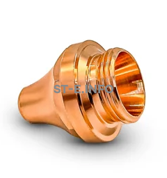 Сопло двойное 3D 3,0 мм 120GJT1430 - st-e.info - Мичуринск