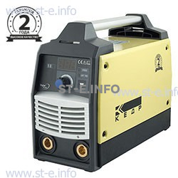 Сварочный инвертор MMA-160GDM, 220В - st-e.info - Мичуринск