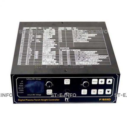 Контроллер высоты  F1629D - st-e.info - Мичуринск