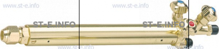 Механизированный ацетиленовые резак 198-2T/30 - st-e.info - Мичуринск