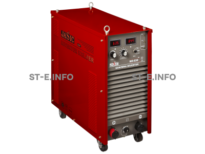 Сварочный трактор MZ 630 (J38) - st-e.info - Мичуринск