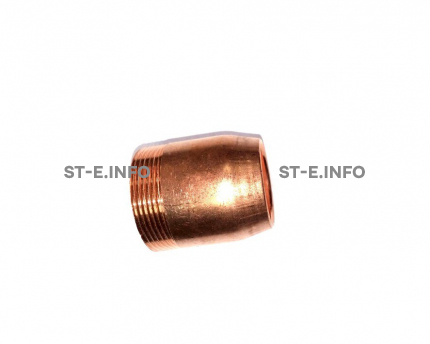 Флюсовый конус MZ-1000 - st-e.info - Мичуринск