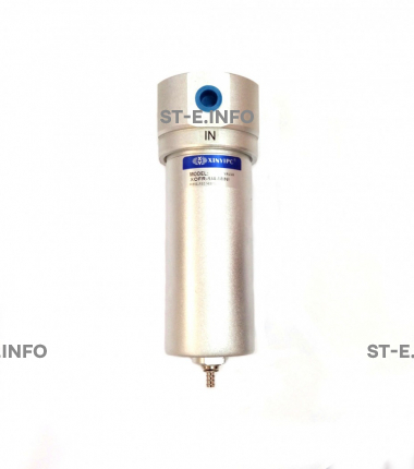 Фильтр масловлагоотделитель XOFR- MINI - st-e.info - Мичуринск