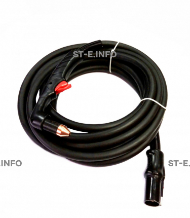Ручной плазмотрон Technocut 105 - st-e.info - Мичуринск