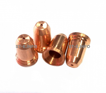 Сопло для плазмотрона AUTOCUT S125P арт. PD0179-17 - st-e.info - Мичуринск