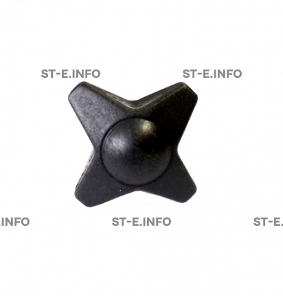 Винт для горелки K345-10 (арт.T13858 ) - st-e.info - Мичуринск