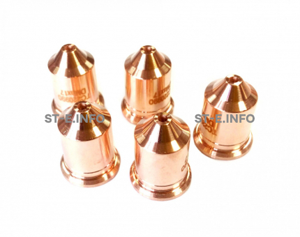 220990 Сопло Tehnocut DMax 18 d. 1,7 mm - st-e.info - Мичуринск