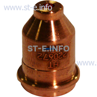 Сопло 220672 (строжка) - st-e.info - Мичуринск