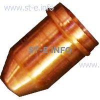 Сопло 220718 - st-e.info - Мичуринск