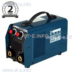 Сварочный инвертор MMA-220F - st-e.info - Мичуринск