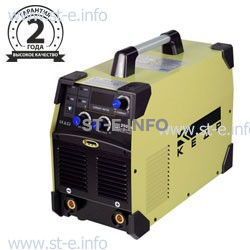 Сварочный инвертор ARC-250GS, 220/380В - st-e.info - Мичуринск